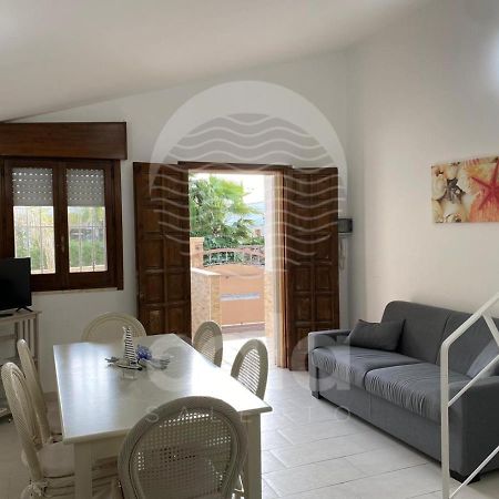 Villa Orange Sun By Cala Salento Torre Lapillo Exterior foto