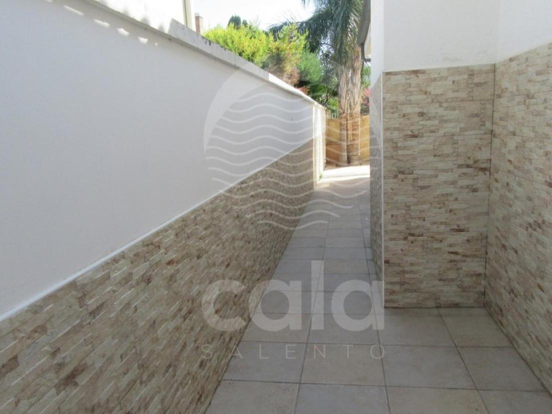 Villa Orange Sun By Cala Salento Torre Lapillo Exterior foto